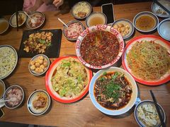 -泥糊破店小酒馆·团建聚餐(南京西路店)