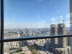 -星璞全日餐厅·高空自助餐(深铁铂尔曼酒店)