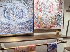 -万事利丝绸(杭州大厦店)