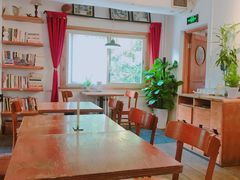 -雕刻时光咖啡馆(北航店)