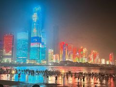 -青岛第三海水浴场