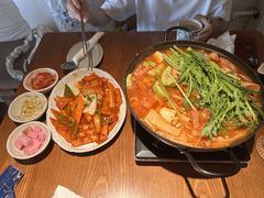 -韩国한국厨房