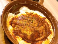 芝士肉酱焗意面-萨莉亚意式餐厅(恒宝广场店)