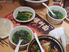 -大师兄·西北小馆(金湾华发商都店)