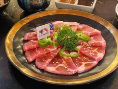 -烧肉达人(凯德晶萃店)