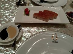 -8餐厅(新葡京酒店)