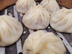 -老盛兴汤包馆(国顺东路店)