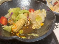 -菊上料理(蜀山银泰百货店)