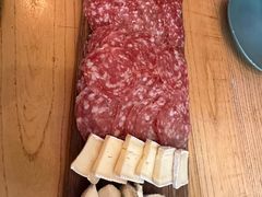 -Alimentari早午餐(安福路店)