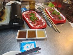 -燃计沙茶皇·香港沙茶火锅(人广旗舰店)