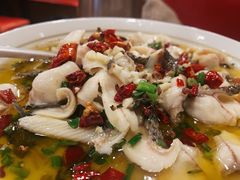 -湘缘道客•湘缘饭店·25年湘菜馆(古墩路店)