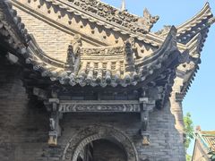 -西安化觉巷清真大寺