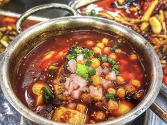 -神伙烧烤(南坪总店)