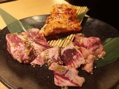 -牛角日本烧肉专门店(小樽店)