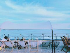 -Cafe Rooftop Cheongsapo