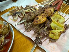 -东北焱火烧烤(皮市街店)