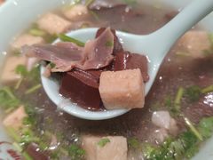 -回味鸭血粉丝汤(京新广场店)