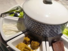 -羲和雅苑•北京烤鸭(陆家嘴中心店)
