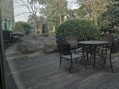 -山葵家·创意料理(宁波来福士店)