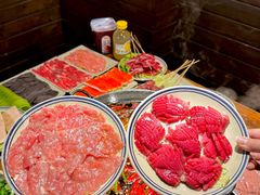 -六公里老火锅(总店)