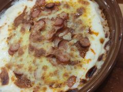 -萨莉亚意式餐厅(天河城购物中心店)