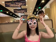-海底捞火锅(汇金星力城店)