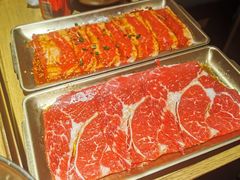 -西塔老太太泥炉烤肉(亚运村店)