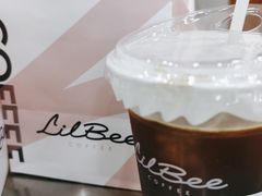 -LilBee Coffee