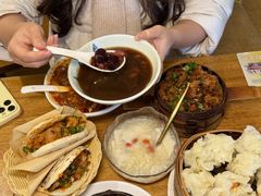 -豆相识•九九豆腐脑(牛咡桥店)