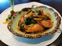 -宁波逸东豪生大酒店·逸轩中餐厅