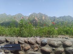 -野三坡清泉山风景区