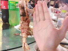 金丝富贵虾-江宁会馆(劈柴院店)