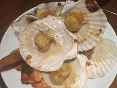 -嘉定凯悦·咖啡厅