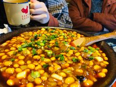 -阿嫂印象·民间江湖菜(大学城店)