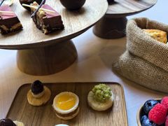 -三嚥阁 La Villa Restaurant
