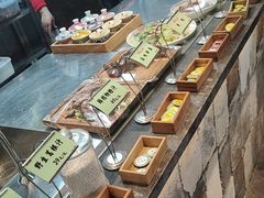 -黄山老妈·土菜(碧桂园店)
