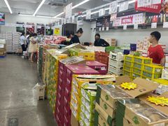 -嘿嘛仓储购(华明店)