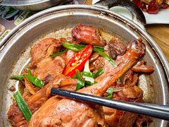 -连家船海鲜大排档·20年闽菜店(厦大店)