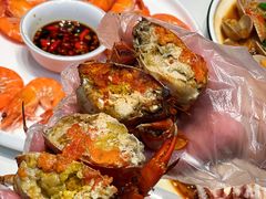 -鑫悦楼煎蟹·16年海鲜大排档