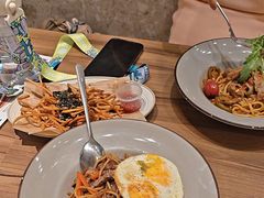 -Pennehut畔尼意面(合肥万象城店)