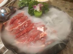 -码头故事火锅(大丰店)