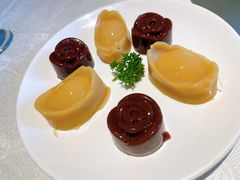 -北平食坊·烤鸭(黄寺大街店)