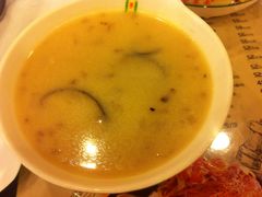 -豪享来牛排·中西简餐(黄河路店)
