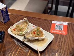 -管氏翅吧(地安门创始店)