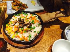 -云海肴云南菜·蒸汽石锅鱼(北京良乡华冠店)