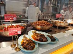 -阿毛饭店(和义路店)