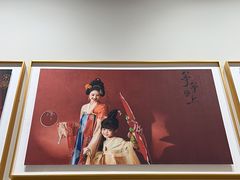 -海马体照相馆(上海月星环球港店)