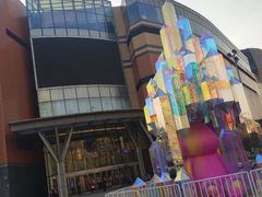 -北京清河万象汇