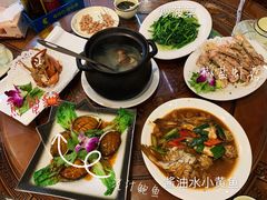 -友强·23年特色海鲜大排档(厦门店)