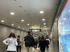 -平安里(地铁站)